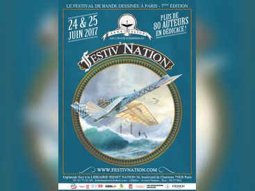 Festiv'Nation 2017
