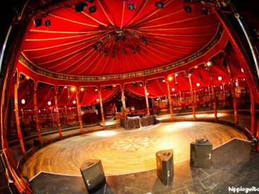 Le Cabaret Sauvage fête ses 20 ans 