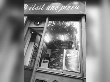 Des pizzas gratuites pour le 14 juillet ! 