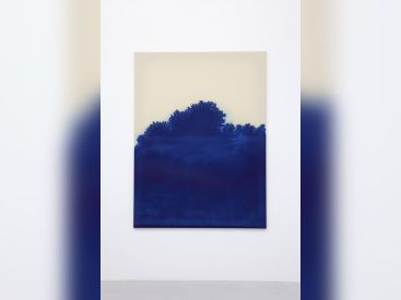 Les lauréats du prix Marcel Duchamp exposés à l'aéroport de Paris