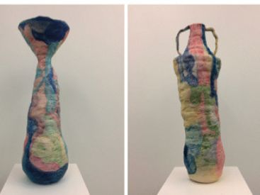 Exposition Second Voyage à la Lefebvre & Fils