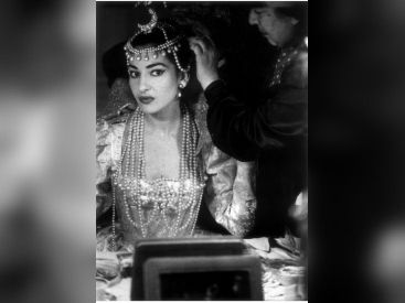 Exposition Maria Callas à l'Institut culturel italien