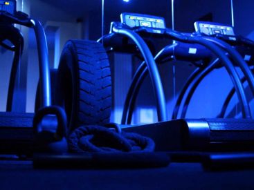 Un nouveau club d'Indoor Bootcamp ouvre ses portes !