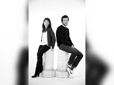 Semaine de création Pulsar The Open Art Prize à la Station F