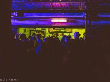 Trait d'union : exposition au Studio Harcourt