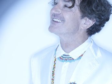 Goran Bregovic en concert à la salle Pleyel en 2018