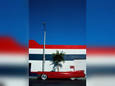 Rencontre avec Jean-Daniel Lorieux à Yellowkorner