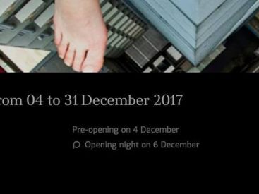 Play d'Alexander Ekman à l'Opéra de Paris