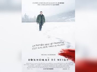 Le bonhomme de neige bientôt au cinéma