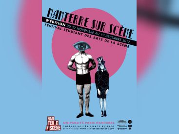 Festival Nanterre sur Scène 2017