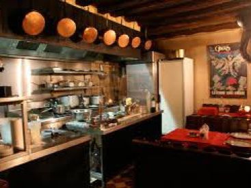 La Cordonnerie : le bar du 2ème arrondissement