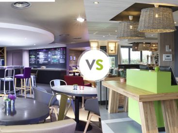 Campanile : découvrez la carte automne/hiver 2017