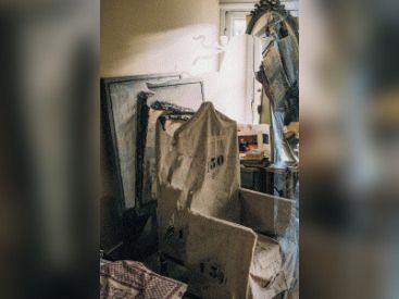 La Tempête à la Comédie Française