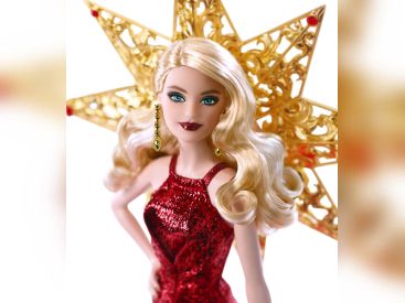 Des ateliers gratuits Barbie aux Galeries Lafayette !
