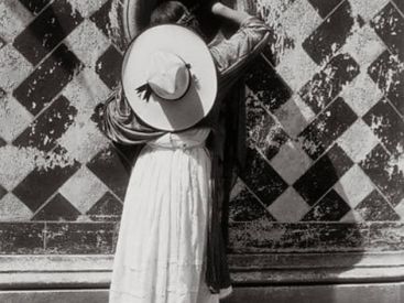 Expo "Songes mexicains" à la Galerie Agathe Gaillard