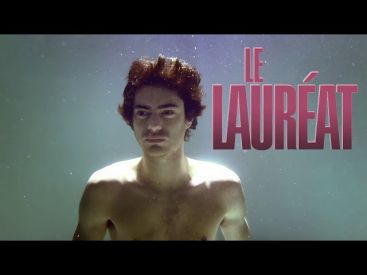 Le Lauréat au Théâtre Montparnasse