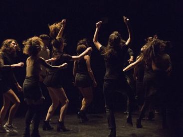 Notre innocence au Théâtre de la Colline