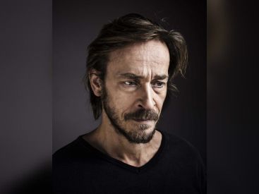 Rencontre avec Eric Ruf, administrateur général de la Comédie Française