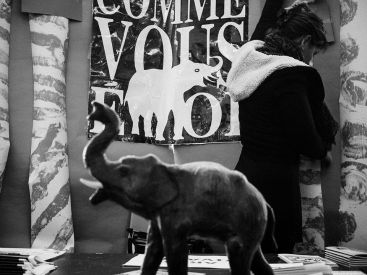 Takapabayé : nouveau festival artistique de Montreuil