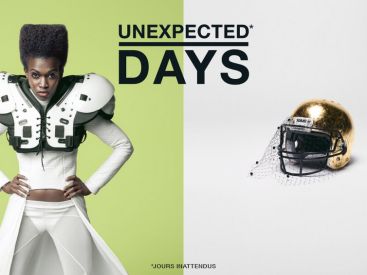 Unexpected Days à Vélizy 2 : le plein d'animations et de réductions !