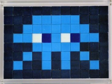 Art Attack : expo/vente au Royal Monceau