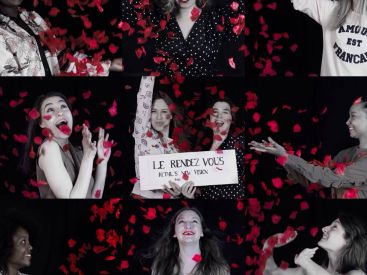 Le Rendez Vous : nouveau pop-up store de mode