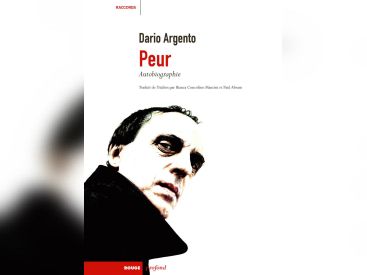 Rencontre avec Dario Argento à l'Institut culturel italien