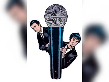 Parlez-vous stand up ? au Théâtre du Rond Point