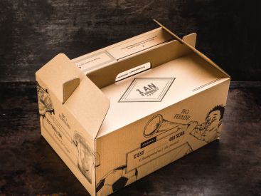 Big Fernand lance sa box coupe du monde 2018