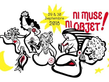 Féministival à la Bellevilloise