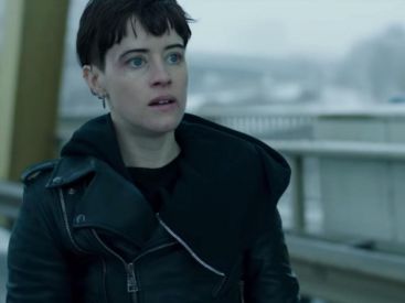 Millenium : Ce qui ne me tue pas, découvrez la bande-annonce !