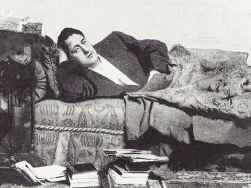 Concert en hommage à Guillaume Apollinaire au Musée Picasso