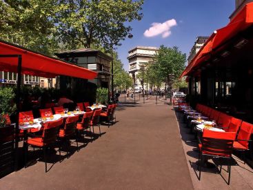 Réveillon de Noël 2018 à la Casa Luca