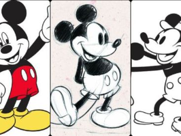 Les centres commerciaux fêtent les 90 ans de Mickey !