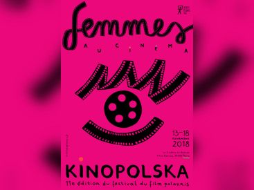 Kinopolska, le festival du film polonais