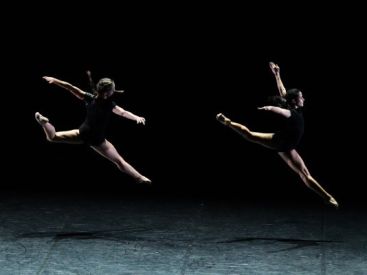 Le palais chaillot célèbre les 70 ans des droits de l'homme