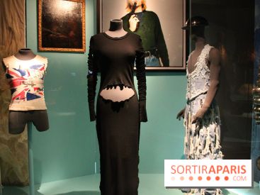 Tenue correcte exigée - vêtements punk