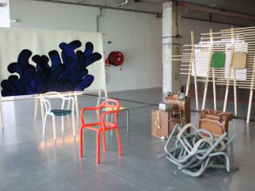 Designer's Days 2012 : Les Docks, Cité de la Mode et du Design