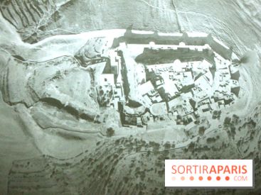 Sites éternels, l'expo au Grand Palais