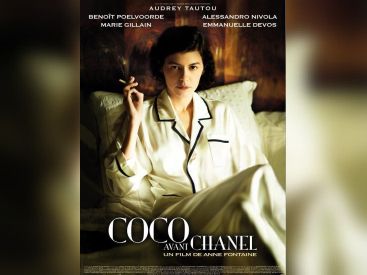 Coco avant Chanel