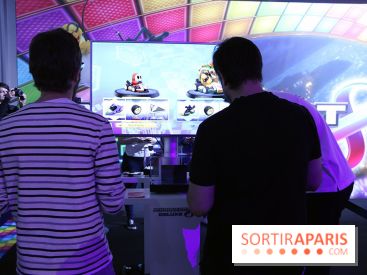 Nintendo Switch - Mario Kart