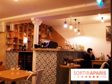 Gemini Family à Paris