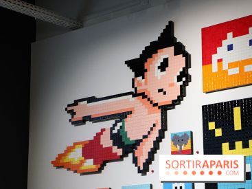 My Name Is... Invader