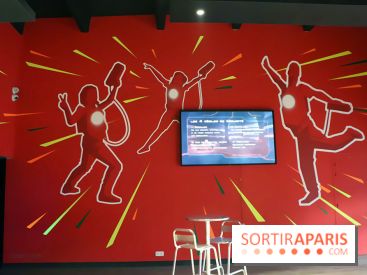 Laser Game Evolution Asnières sur seine