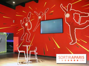 Laser Game Evolution Asnières sur seine