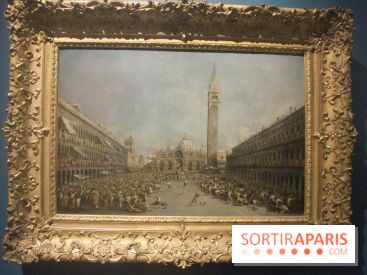 Exposition Sérénissime à Cognaq Jay