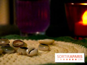 Afterwork ésotérique : des apéros voyance dans un bar à cocktails parisien