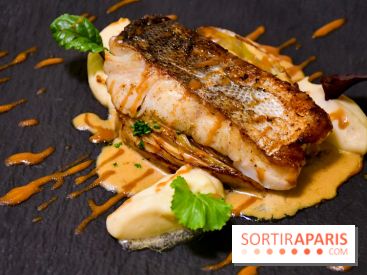 L'Auberge des Saints Pères, l'excellent restaurant et repaire de gastronomes à Aulnay-sous-bois (93)