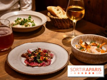 Petite Fleur restaurant