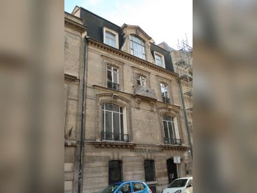 Nuit Blanche 2024 à l'Institut Polonais à Paris